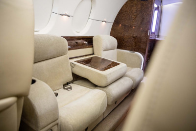 2000 Hawker 800XP: 
