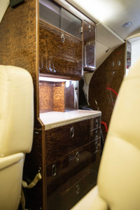 2000 Hawker 800XP: 