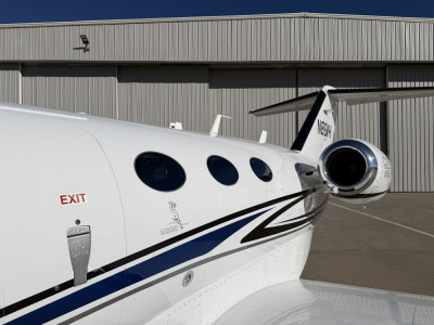2012 Cessna Citation Mustang: 