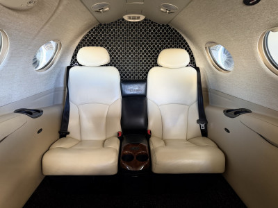 2012 Cessna Citation Mustang: 