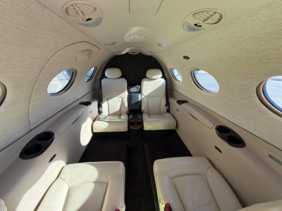 2012 Cessna Citation Mustang: 