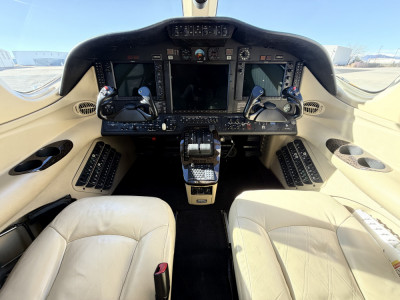2012 Cessna Citation Mustang: 