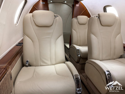 2008 Beechcraft Premier 1A: 