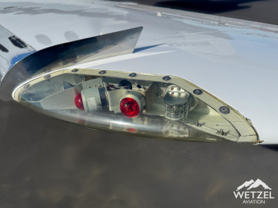 2008 Beechcraft Premier 1A: 