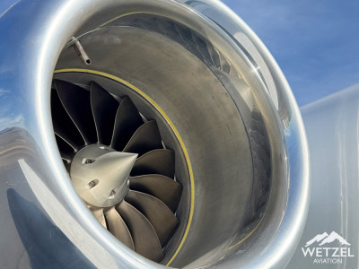 2008 Beechcraft Premier 1A: 