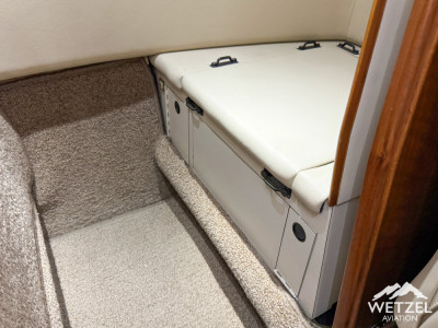 2008 Beechcraft Premier 1A: 