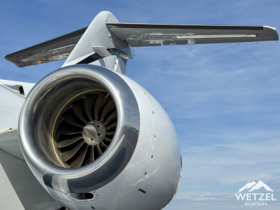 2008 Beechcraft Premier 1A: 