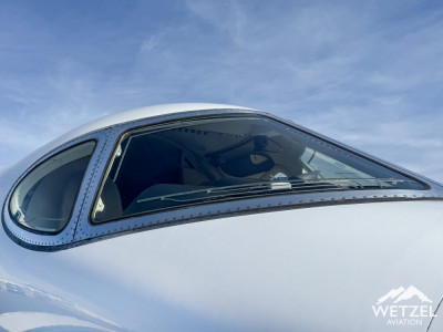 2008 Beechcraft Premier 1A: 