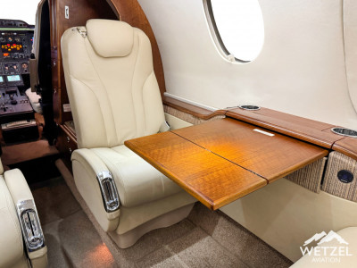 2008 Beechcraft Premier 1A: 