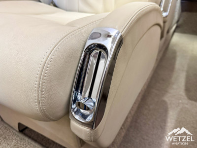 2008 Beechcraft Premier 1A: 