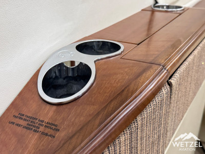 2008 Beechcraft Premier 1A: 