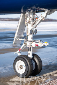 2014 Bombardier Global 6000: 