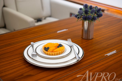 2014 Bombardier Global 6000: 