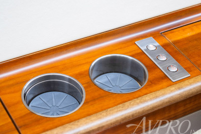 2014 Bombardier Global 6000: 