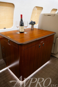 2014 Bombardier Global 6000: 