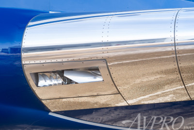 2014 Bombardier Global 6000: 