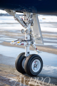 2014 Bombardier Global 6000: 