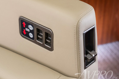 2014 Bombardier Global 6000: 