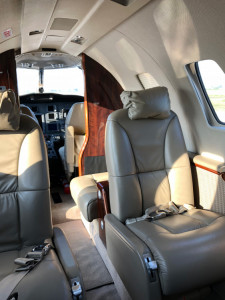 2007 Cessna Citation CJ2+: 