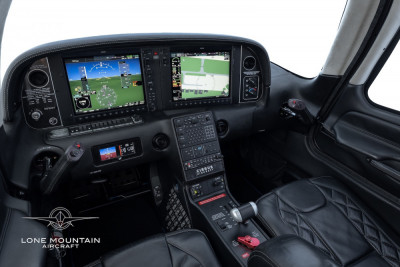 2015 Cirrus SR22T G5 GTS: 