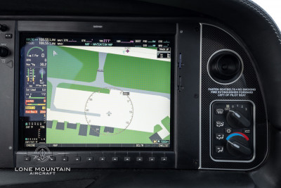 2015 Cirrus SR22T G5 GTS: 