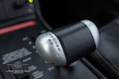 2015 Cirrus SR22T G5 GTS: 