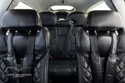 2015 Cirrus SR22T G5 GTS: 