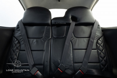 2015 Cirrus SR22T G5 GTS: 