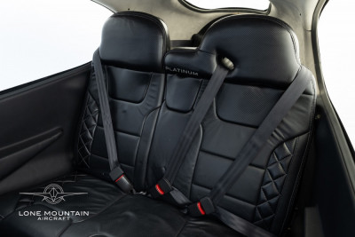 2015 Cirrus SR22T G5 GTS: 