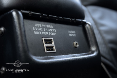 2015 Cirrus SR22T G5 GTS: 