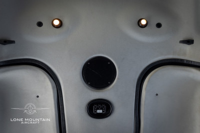 2015 Cirrus SR22T G5 GTS: 