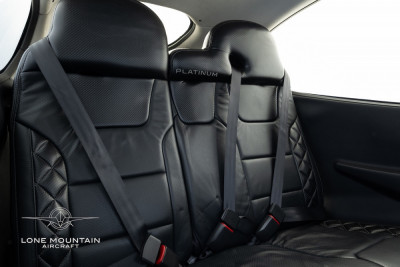 2015 Cirrus SR22T G5 GTS: 