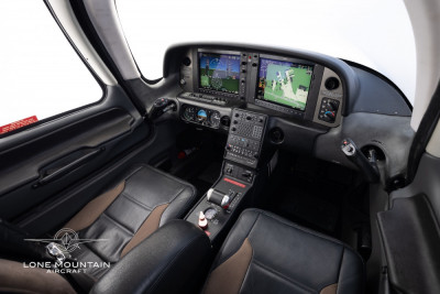 2008 Cirrus SR22TN G3: 