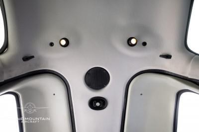 2008 Cirrus SR22TN G3: 