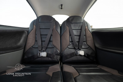 2008 Cirrus SR22TN G3: 