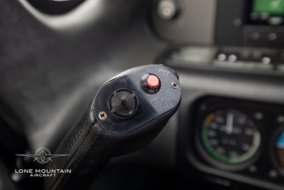 2008 Cirrus SR22TN G3: 