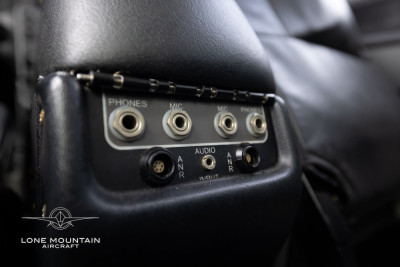 2008 Cirrus SR22TN G3: 