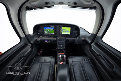 2023 Cirrus SR20 G6: 