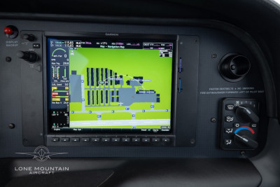 2023 Cirrus SR20 G6: 