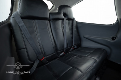 2023 Cirrus SR20 G6: 