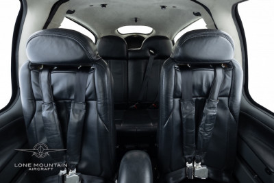 2023 Cirrus SR20 G6: 