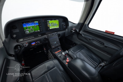 2023 Cirrus SR20 G6: 