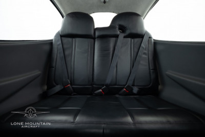 2023 Cirrus SR20 G6: 