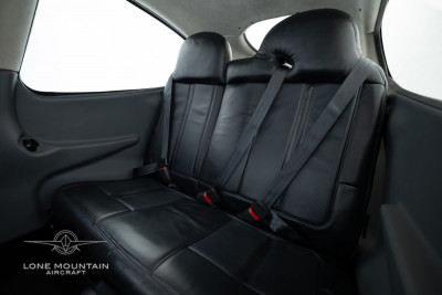 2023 Cirrus SR20 G6: 