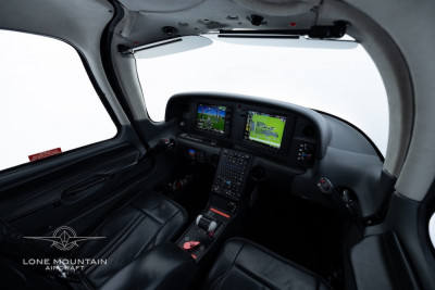 2023 Cirrus SR20 G6: 