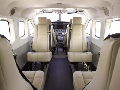 2022 Cessna Grand Caravan EX: 