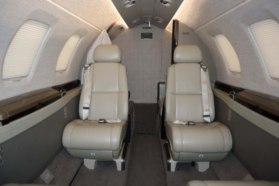 2021 Cessna Citation M2: 