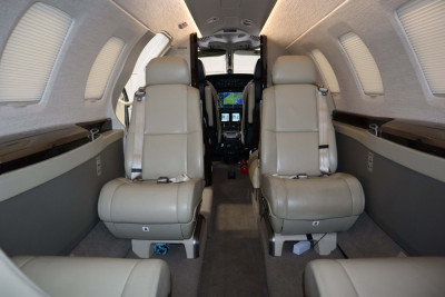 2021 Cessna Citation M2: 