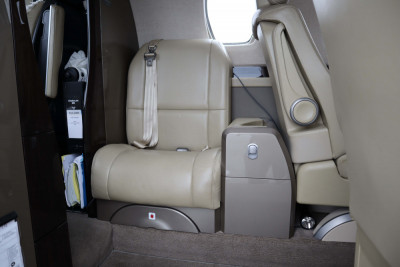 2021 Cessna Citation M2: 