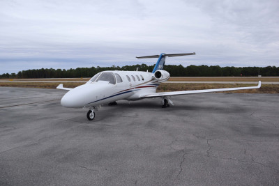 2021 Cessna Citation M2: 